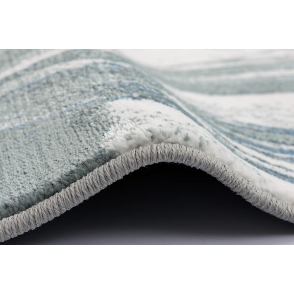 Kék gyerek szőnyeg 133x190 cm Under the Sea – FD-image-2