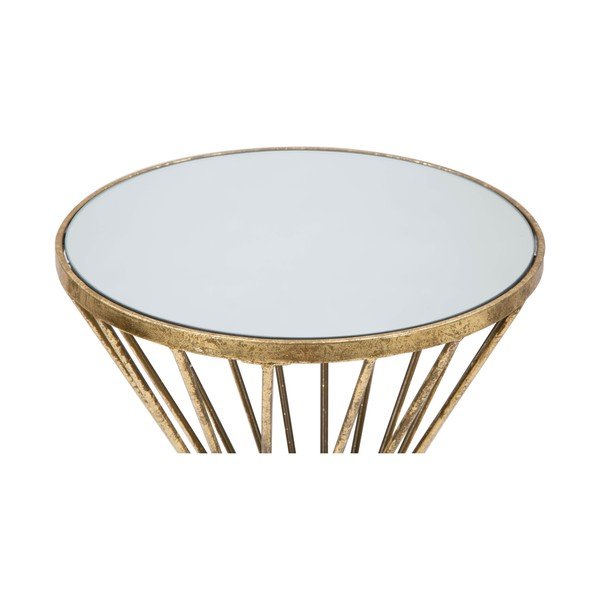 Kerek tárolóasztal ø 35 cm Hypnos – Mauro Ferretti-image-3