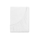 Frottír gyerek lepedő babaágyhoz 70x140 cm – B.E.S.