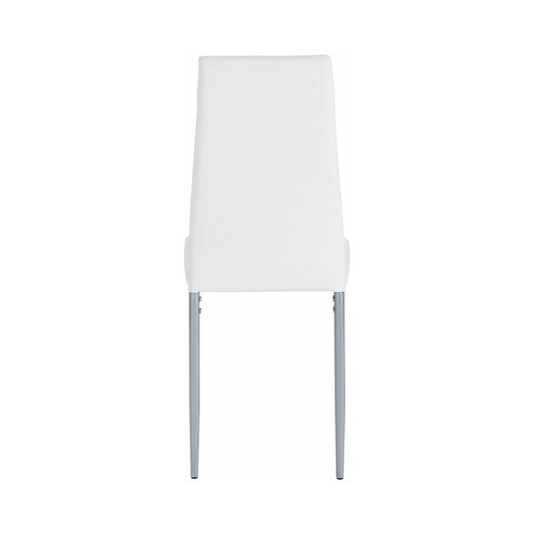 Barak 2 db-os fehér székkészlet - Støraa-image-3