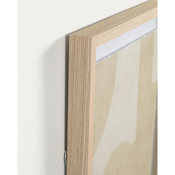 Kép 50x70 cm Nannete – Kave Home-image-3