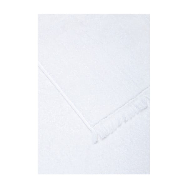 2 db fehér 100% pamut törölköző, 50 x 90 cm - Bonami Selection-image-2