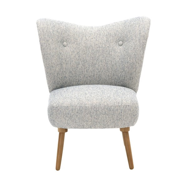 Jack bézs-szürke fotel - Max Winzer-image-1