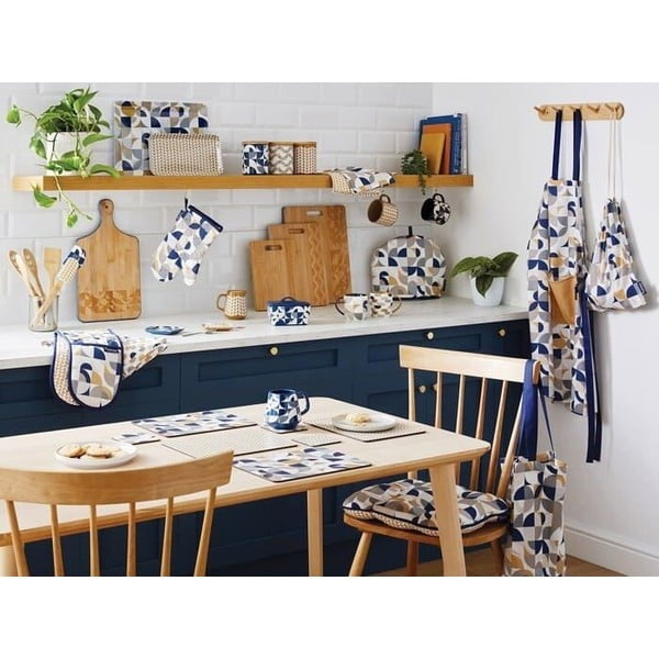 Kávétartó kerámia doboz – Cooksmart ®-image-2