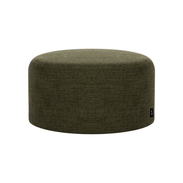 Khaki puff Folk – noo.ma