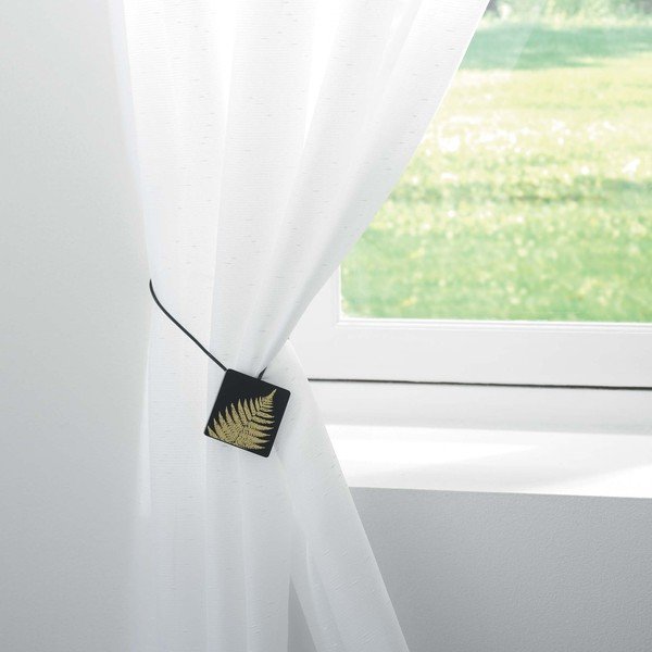 Függönykapocs Lisette – douceur d'intérieur-image-1