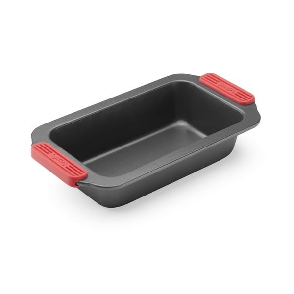 Acél sütőforma tortához 17x31 cm – Lékué