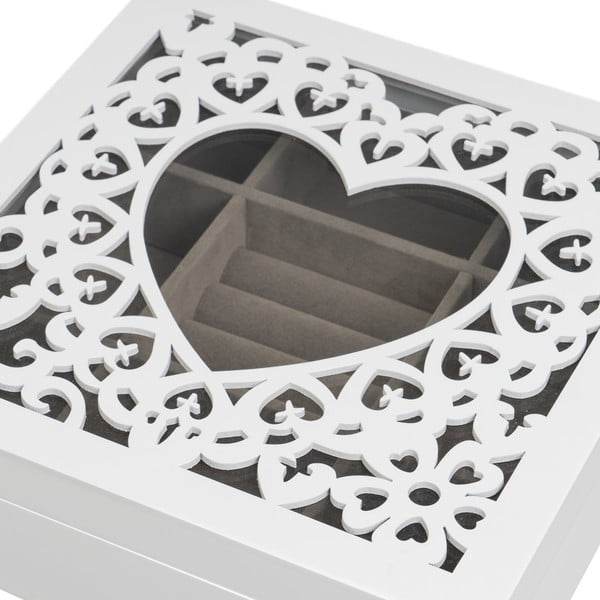 Ékszertartó Corazon – Casa Selección-image-3