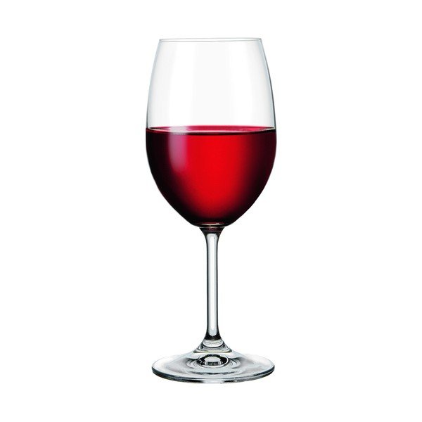 Borospohár szett 6 db-os 350 ml Lara – Orion-image-2