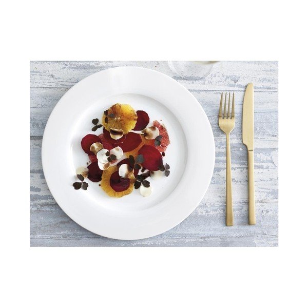 Aranyszínű étkezőkés - Bitz-image-2