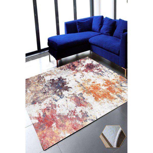 Abstract szőnyeg, 80 x 140 cm - Rizzoli-image-3