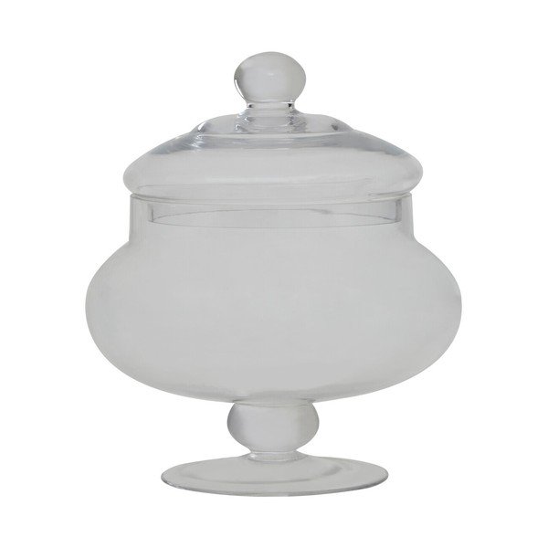 Üveg keksztartó doboz Olivia – Premier Housewares