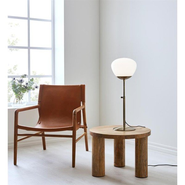 Rise aranyszínű asztali lámpa, magasság 75 cm - Markslöjd-image-2