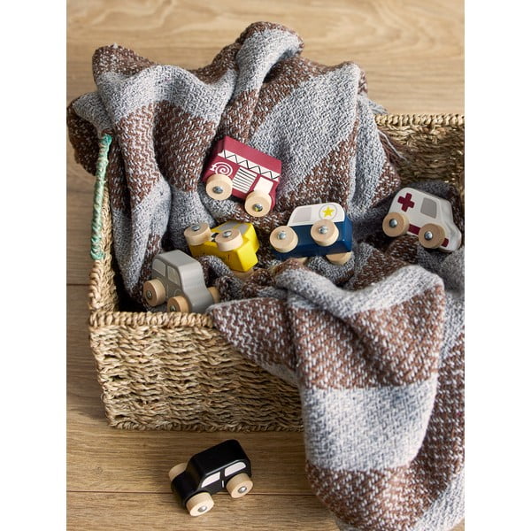 Fa játékautó készlet Avin – Bloomingville Mini-image-3