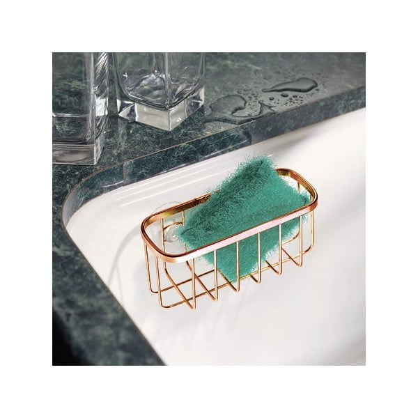 Gia tapadókorongos szivacstartó - iDesign-image-1