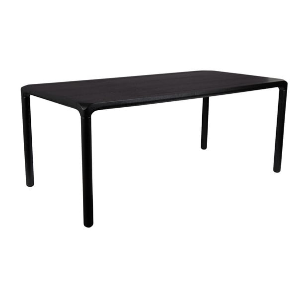 Étkezőasztal 90x220 cm Storm – Zuiver-image-4