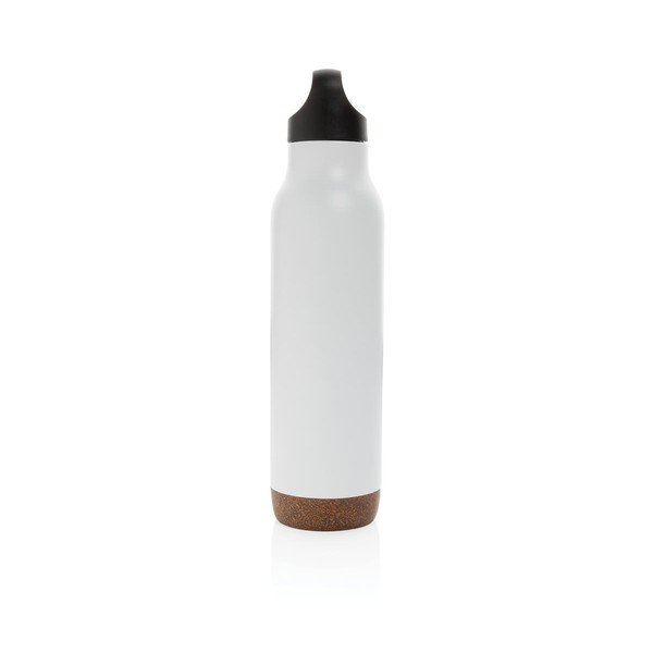 Collection fehér termosz, 0,6 l - XD Design-image-3