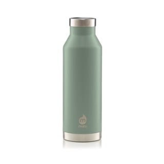 Rozsdamentes acél utazó ivópalack 560 ml V6 - Mizu