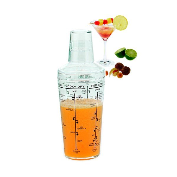 Casablanca shaker, 0,5 l - Westmark-image-1