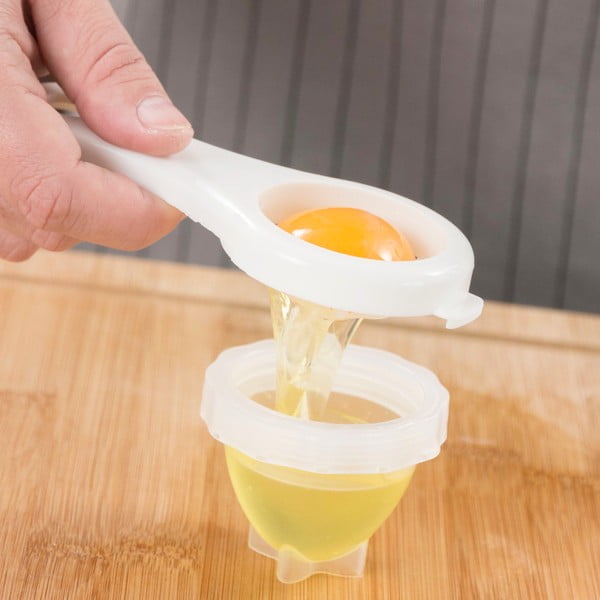 Boiler 6 részes tojásfőző szett - InnovaGoods-image-1