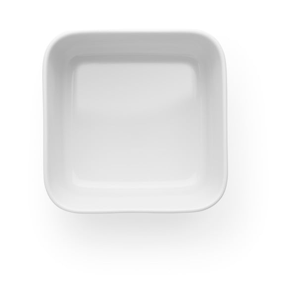 Legio Nova fehér porcelán tálka, 12 x 12 cm - Eva Solo-image-1