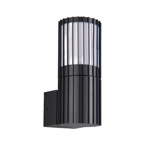 Fali kültéri lámpa (magasság 20 cm) Volga – Trio