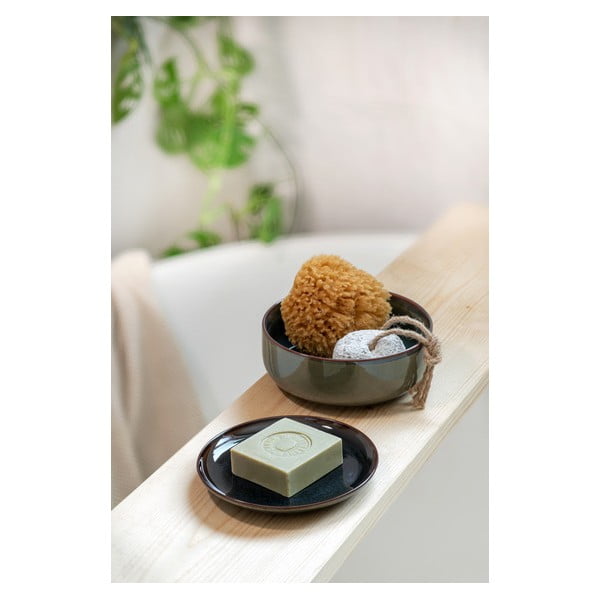 Like Crafted zöld porcelán tálka, ø 16 cm - Villeroy & Boch-image-2