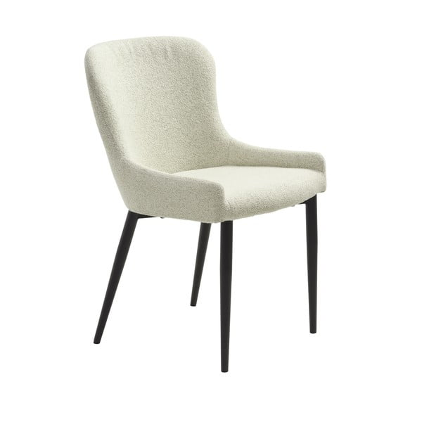 Fehér étkezőszék Ontario – Unique Furniture