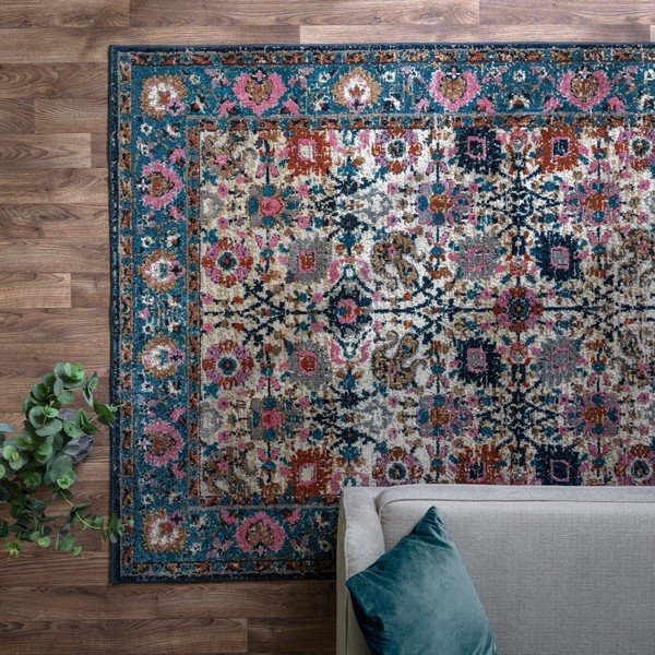 Szőnyeg 120x170 cm Zola – Asiatic Carpets-image-1