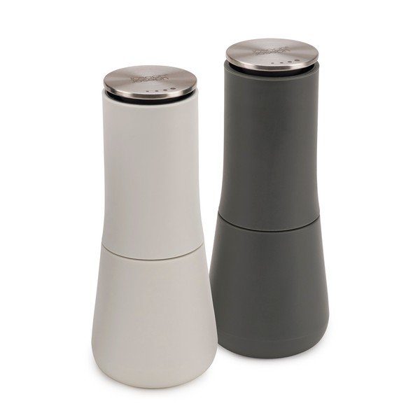 Milltop 2 db-os só- és borsőrlő szett - Joseph Joseph