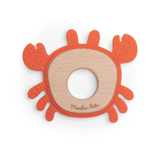 Rágóka Crab - Moulin Roty-image-1