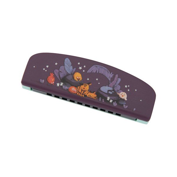 Játékhangszer Harmonica – Moulin Roty