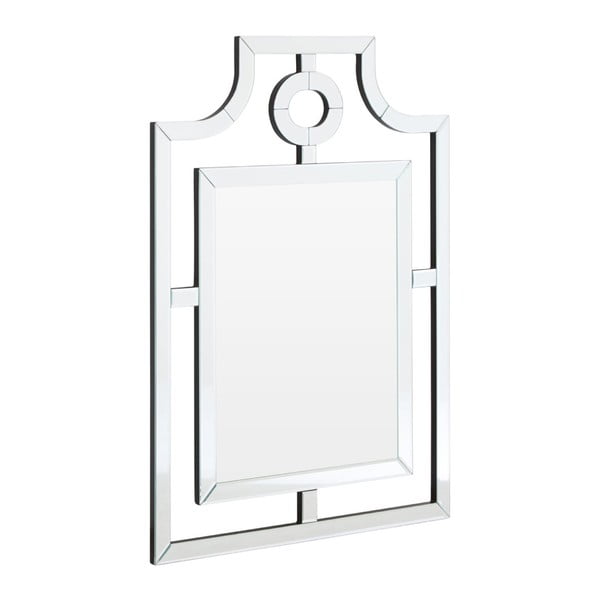 Fali tükör 80x110 cm – Premier Housewares-image-1