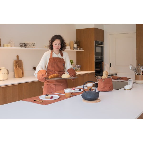 Edényfogó kesztyű szett 2 db-os Velmar – Tiseco Home Studio-image-1