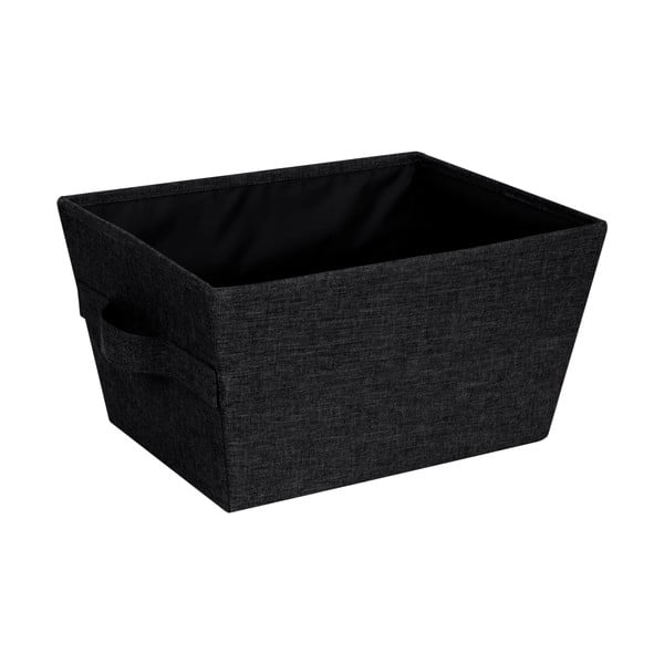 Textil tárolókosár 26x35x19 cm Soft Storage – Bigso Box of Sweden