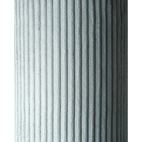 Mentazöld kordbársony párna gyerek kanapéhoz Bolster – Wigiwama-image-4