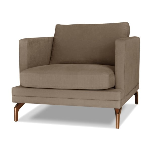 Jupiter barna fotel - Windsor & Co Sofas-image-1