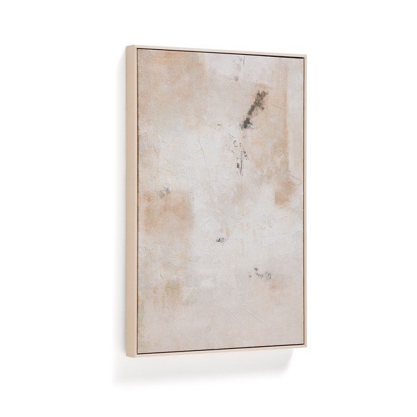 Kép 60x90 cm Silpa – Kave Home-image-4