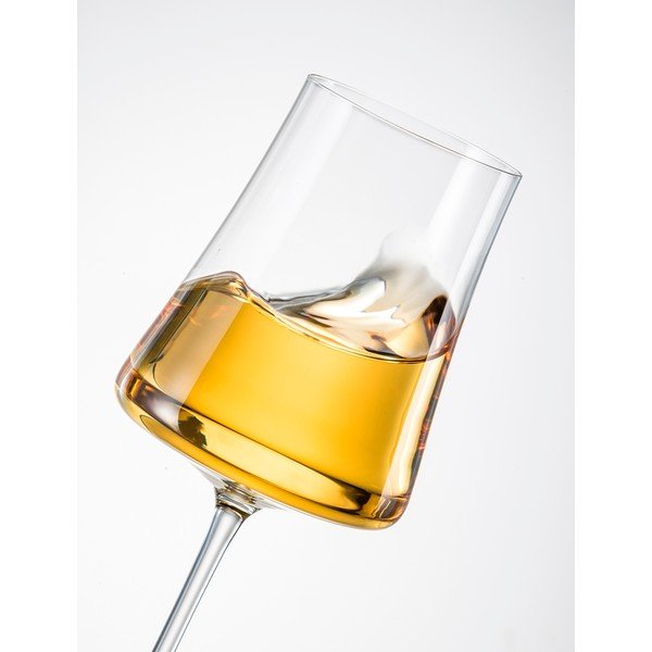 Xtra 6 db-os borospohár szett, 360 ml - Crystalex-image-3