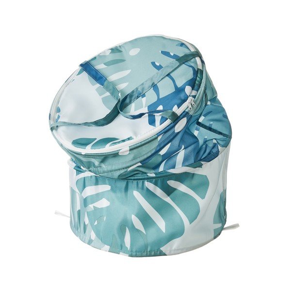 Textil szennyeskosár Dubia – Casa Selección-image-2