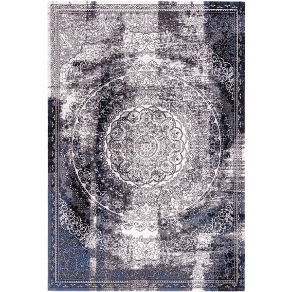 Gyapjú szőnyeg 133x180 cm Currus – Agnella