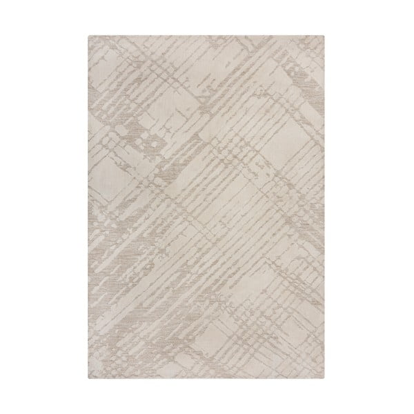 Krémszínű szőnyeg 120x170 cm Remy – Flair Rugs
