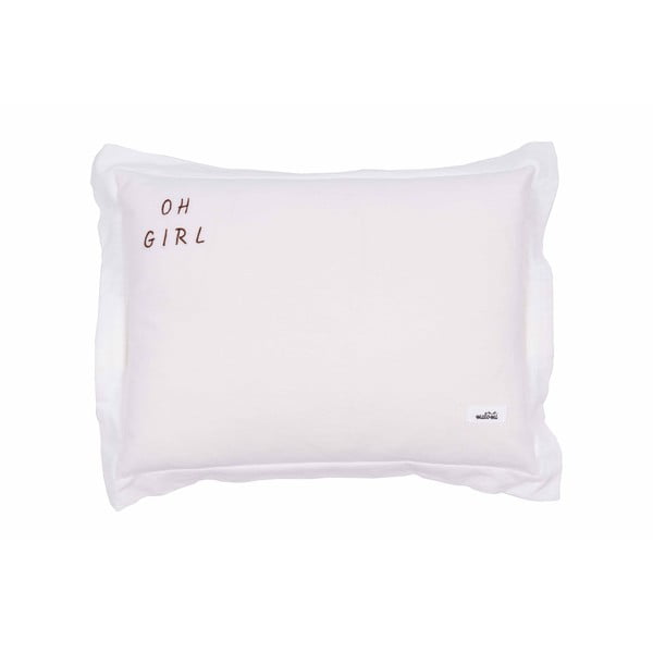 Gyerek párna Oh Girl – Malomi Kids-image-2