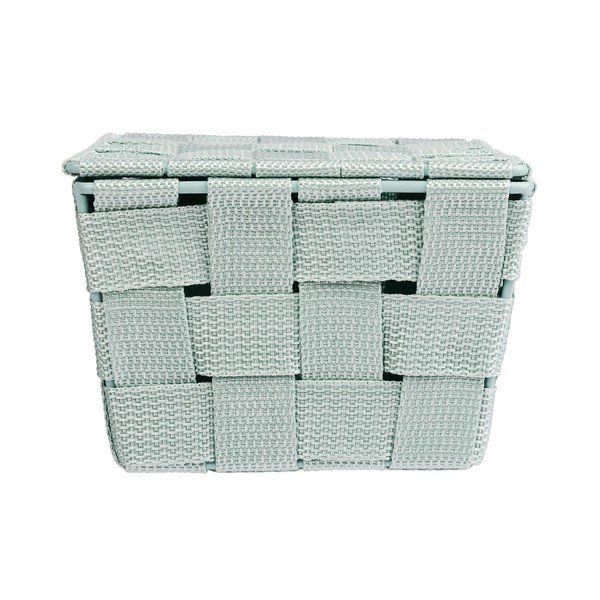 Adria zöld kosár, fedéllel - Wenko-image-3