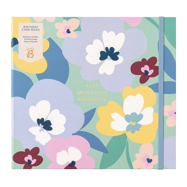 Születésnapi jegyzetfüzet 12 old. – Busy B-image-2