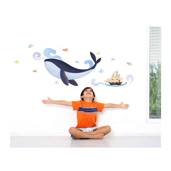 Whale falmatrica - Ambiance-image-3