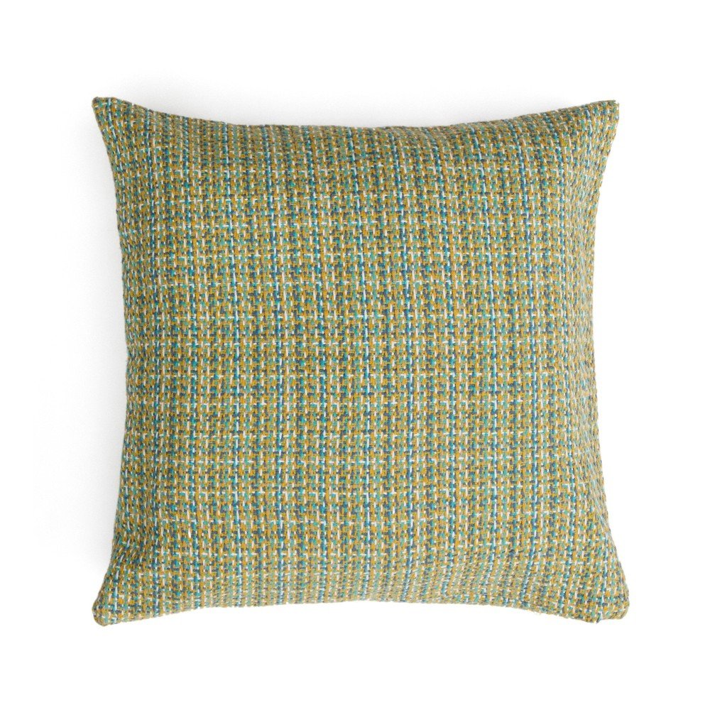 Pamut párnahuzat 50x50 cm Nivara  Kave Home