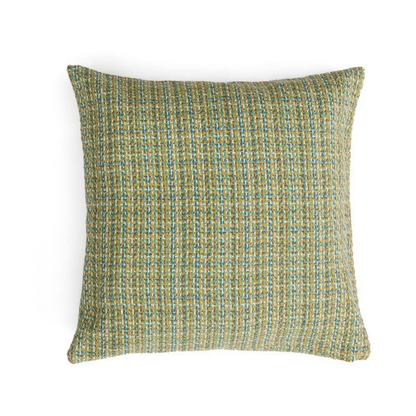 Pamut párnahuzat 50x50 cm Nivara – Kave Home