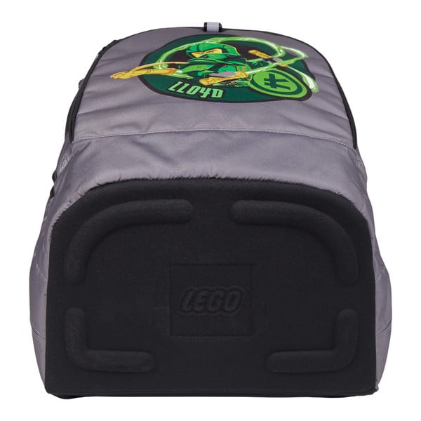 Gyerek hátitáska 28 l Ninjago Elemental Master of Energy – LEGO®-image-4