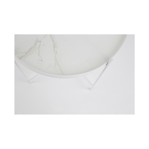 Cupid fehér tárolóasztal - Zuiver-image-4